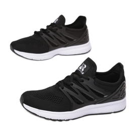 Vices B826-1 Black 36 41 1