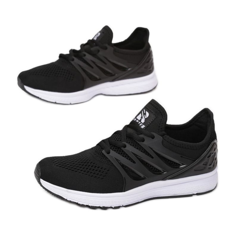 Vices B826-1 Black 36 41 1