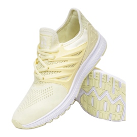 Vices B826-26 Yellow 36 41 1