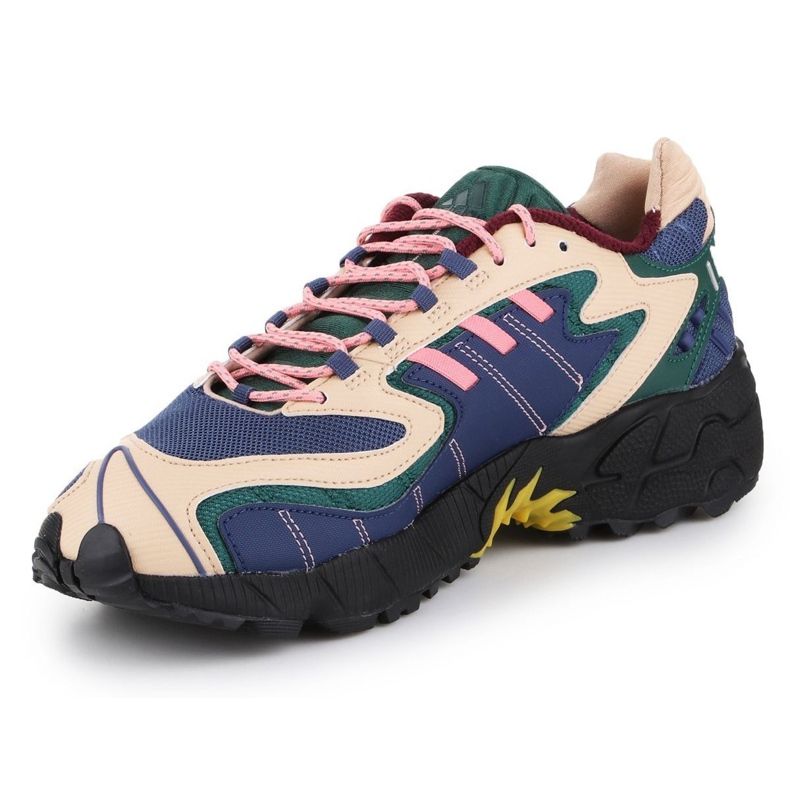 Adidas Torsion Trdc M EF4806 shoes black navy blue multicolored 2 Adidas Torsion Trdc M EF4806 shoes black navy blue multicolored 2