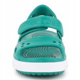 Crocs Crocband Ii Sandal Kids 14854-3TV blue 1