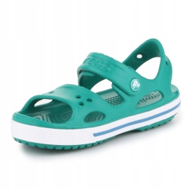 Crocs Crocband Ii Sandal Kids 14854-3TV blue 2