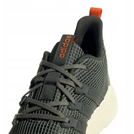 Adidas Questar Flow M EG3196 shoes green 1