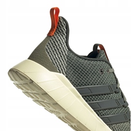 adidas questar flow green