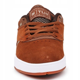 Tiago S Dc Shoes - M ADYS100386-BTN brown 1