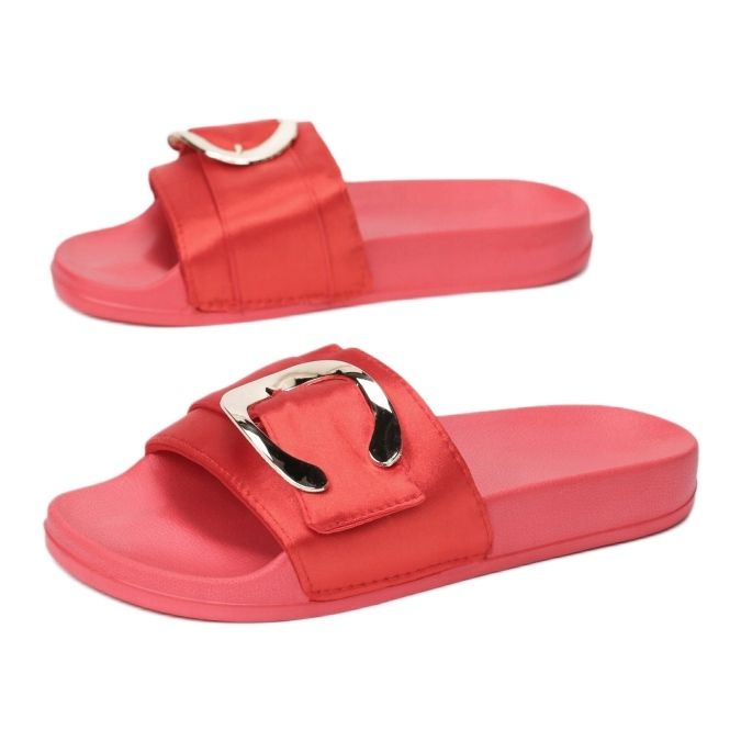 Vices J10761D-19 Red 36 41 1