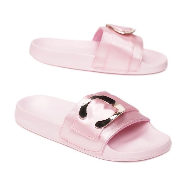 Vices J10761D-20 Pink 36 41 1