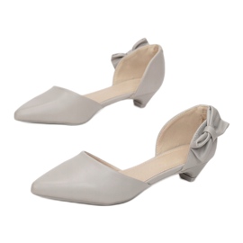 Vices 3213-5 Gray grey 1