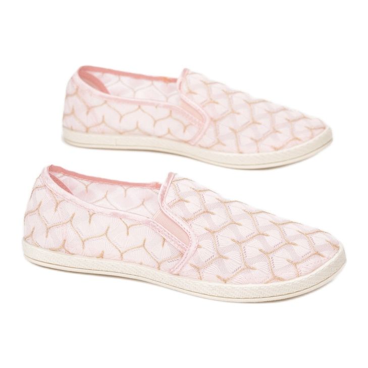 Vices B855-20 Pink 36 41 1