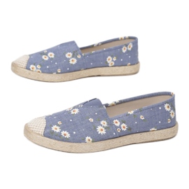 Vices T090-11 Blue 1 Vices T090-11 Blue 1