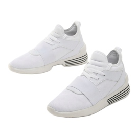 Vices B865-41 White 1