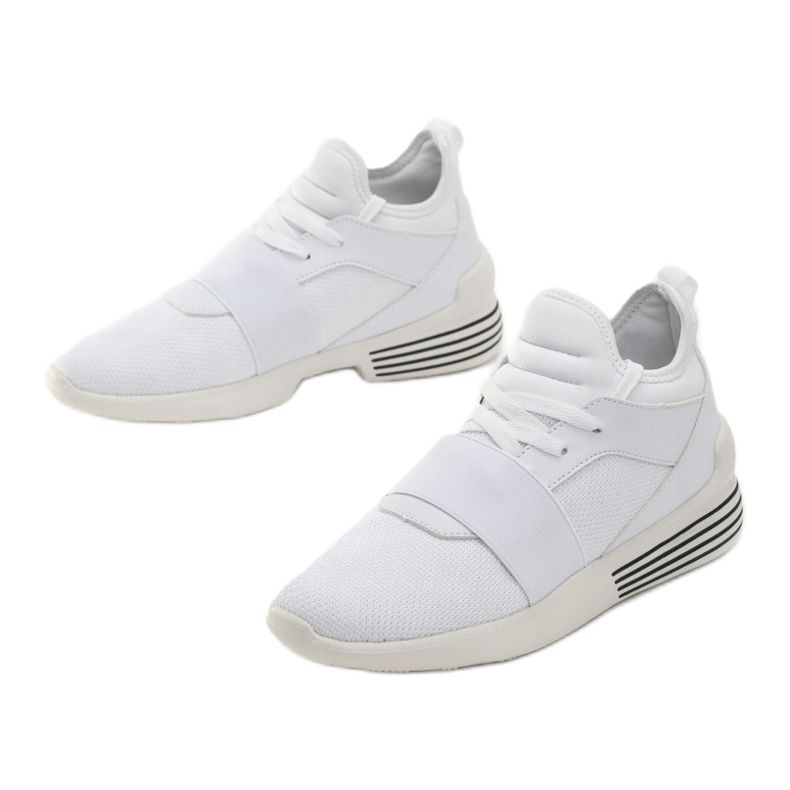 Vices B865-41 White 1