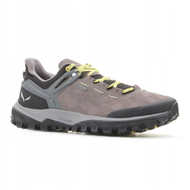 Salewa Wander Hiker Gtx W 63461 2460 shoes grey 2