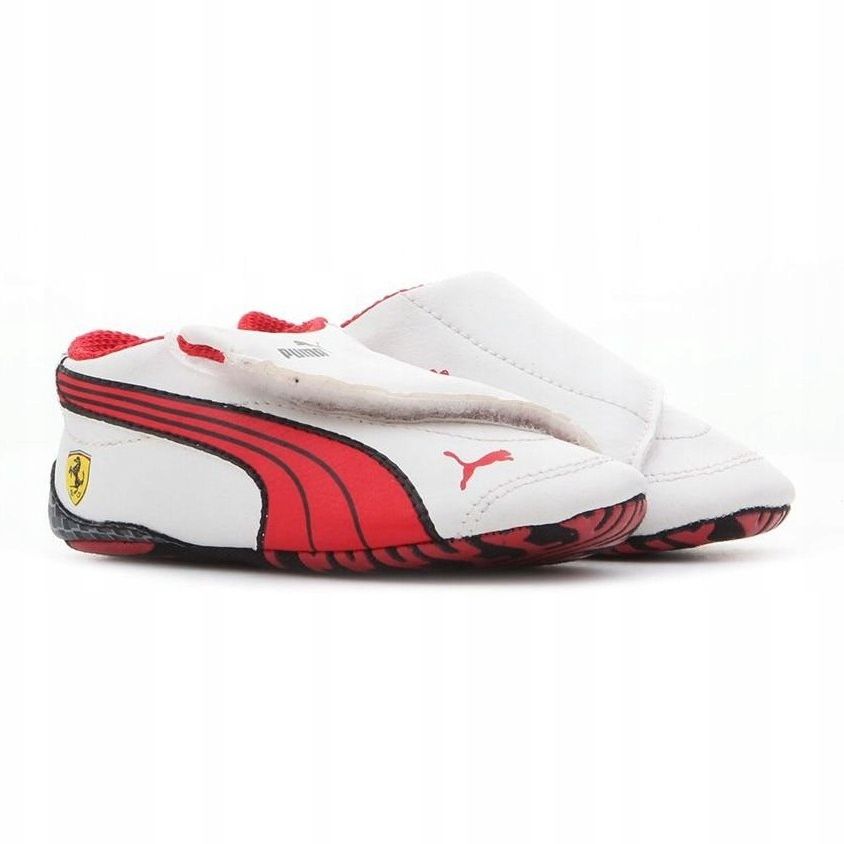 Puma drift cat crib top shoe