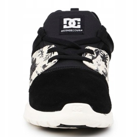 Dc Heathrow Se M ADYS700073-BWP shoes black 1