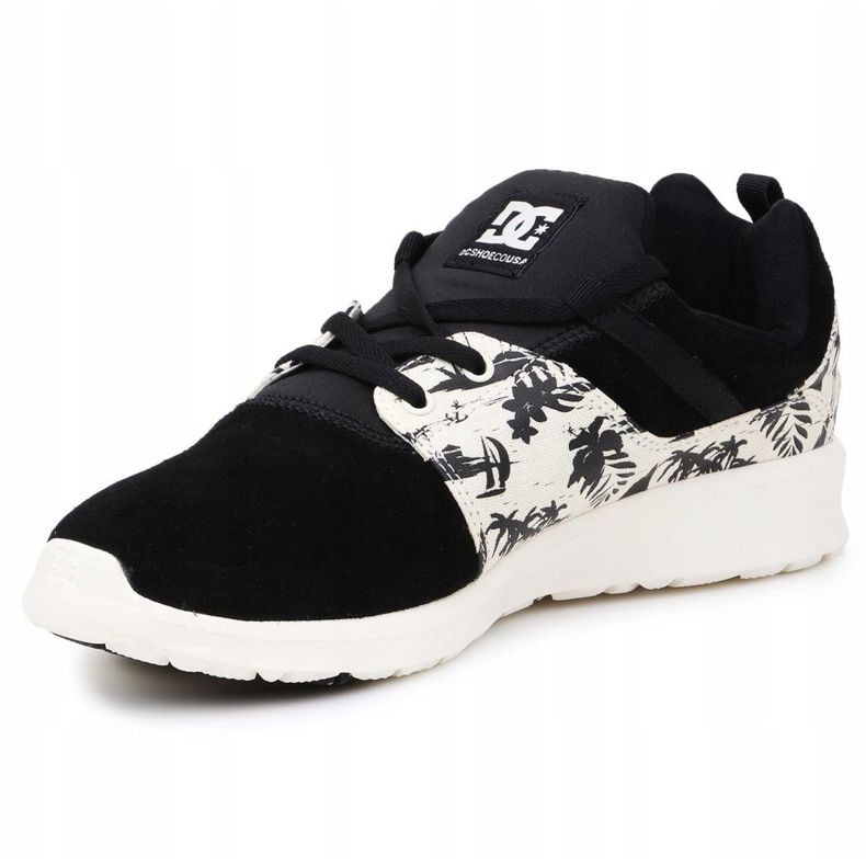 Dc Heathrow Se M ADYS700073-BWP shoes black 2