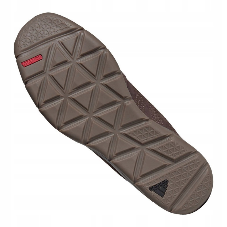Trekking shoes adidas Anzit Dlx M FY4737 brown 2 Trekking shoes adidas Anzit Dlx M FY4737 brown 2