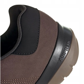 Trekking shoes adidas Anzit Dlx M FY4737 brown 6