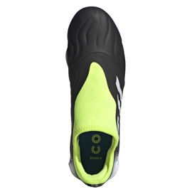 Adidas Copa Sense.3 Ll Tf FW7939 football boots black 1
