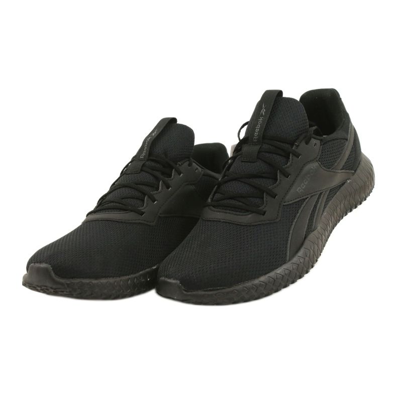 Reebok Flexagon Energy Tr 2.0 M H67380 shoes black 1 Reebok Flexagon Energy Tr 2.0 M H67380 shoes black 1