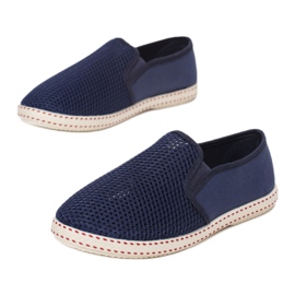 Vices B857-13 D Blue 36 41 navy blue 1