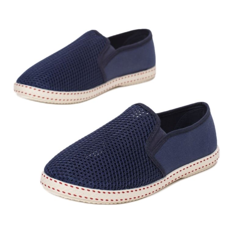 Vices B857-13 D Blue 36 41 navy blue 1