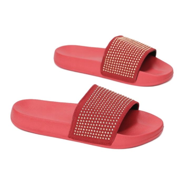 Vices J10761M-19 Red 36 41 1