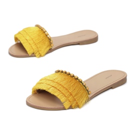 Vices 7270-26 Yellow 36 41 1