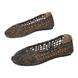 Vices 3275-1 Black 36 41 1