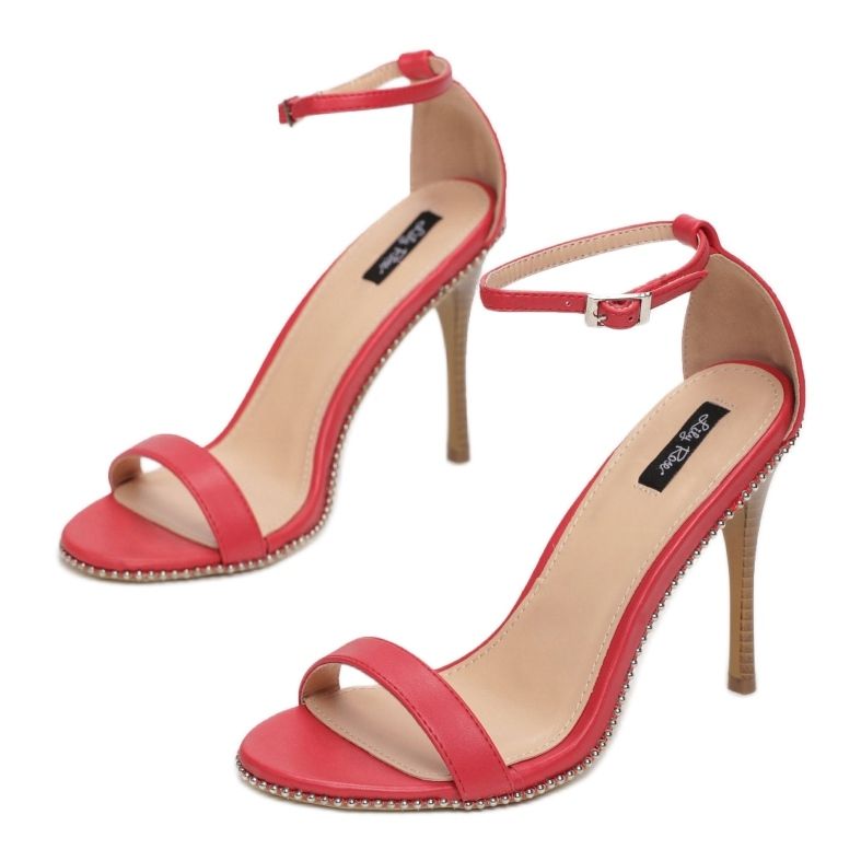 Vices 9217-19 Red 36 41 1