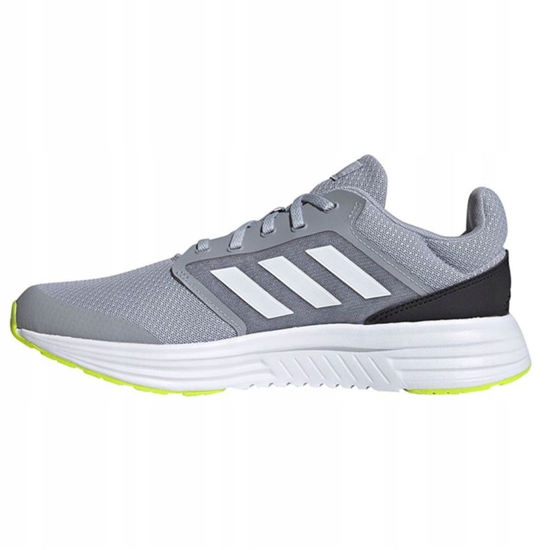 Adidas Galaxy 5 M FY6720 running shoes blue 1