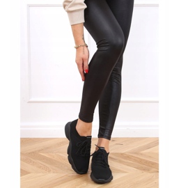 Black FF-10 Black socks sports shoes 2