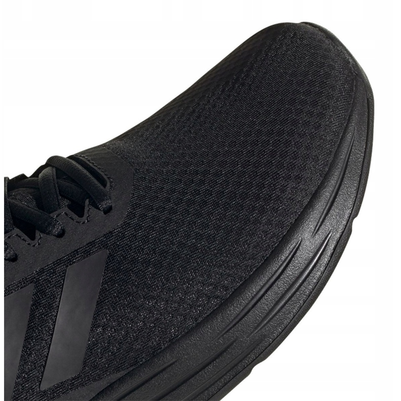 Adidas Response Sr M FX3627 running shoes black 2