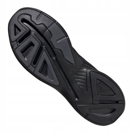Adidas Response Sr M FX3627 running shoes black 4
