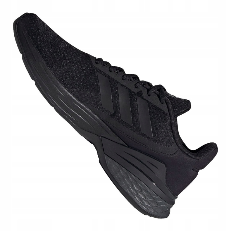 Adidas Response Sr M FX3627 running shoes black 5