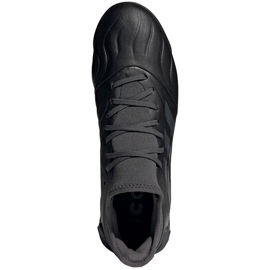 Adidas Copa Sense.3 Tf FW6530 football boots black black 1