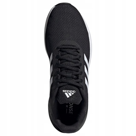 Adidas Response Sr men's shoes black FX3625 1