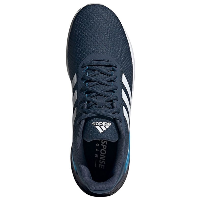 Men's shoes adidas Response Sr navy blue FY9153 1 Men's shoes adidas Response Sr navy blue FY9153 1