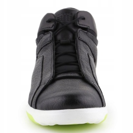 Geox U Nexside AM U947GA-04685-C9999 black 1
