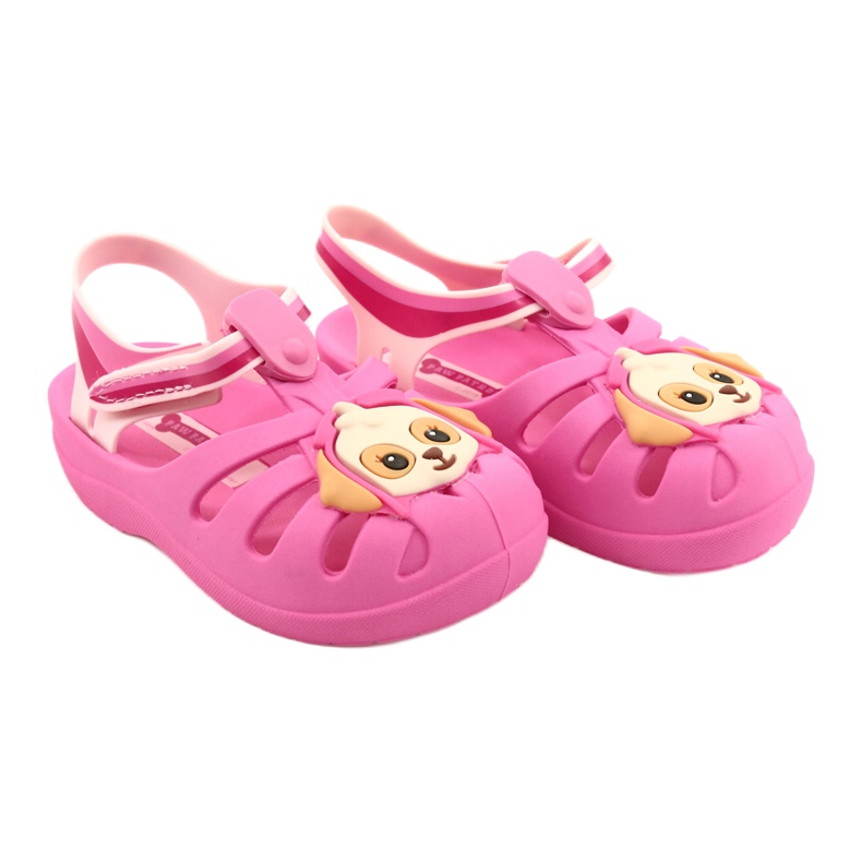 Paw Patrol Friends S Ipanema 21994 20197 SKYE Sandals Pink 4
