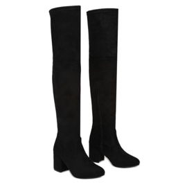 Vices 9124-1 Black 1