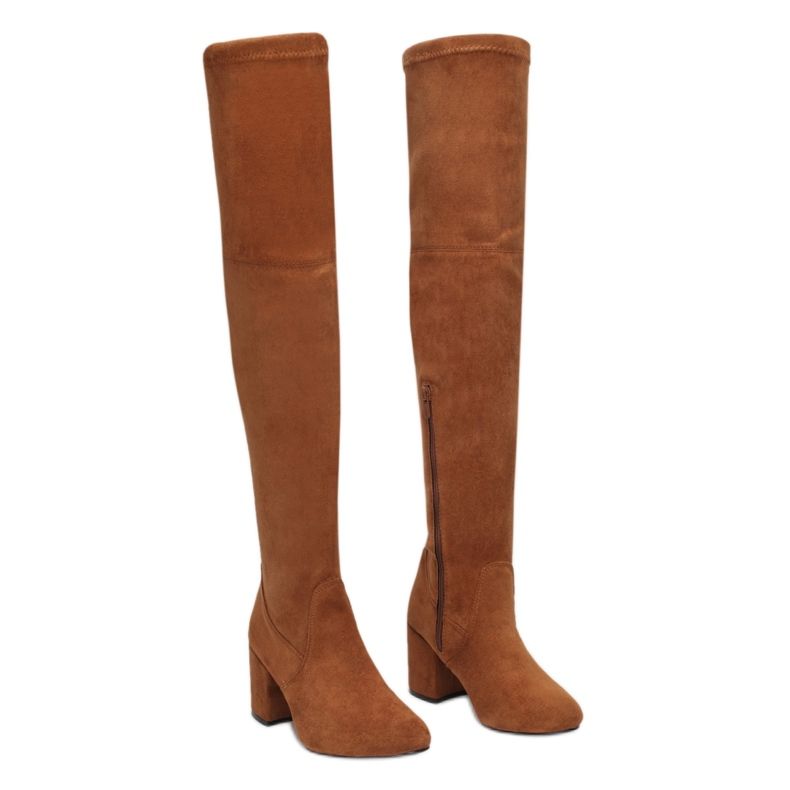 Vices 9124-68-camel brown 1