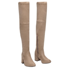 Vices 9124-42-beige 1