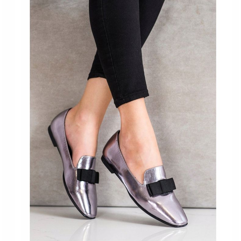 Sergio Leone Classic lords with a bow silver 1