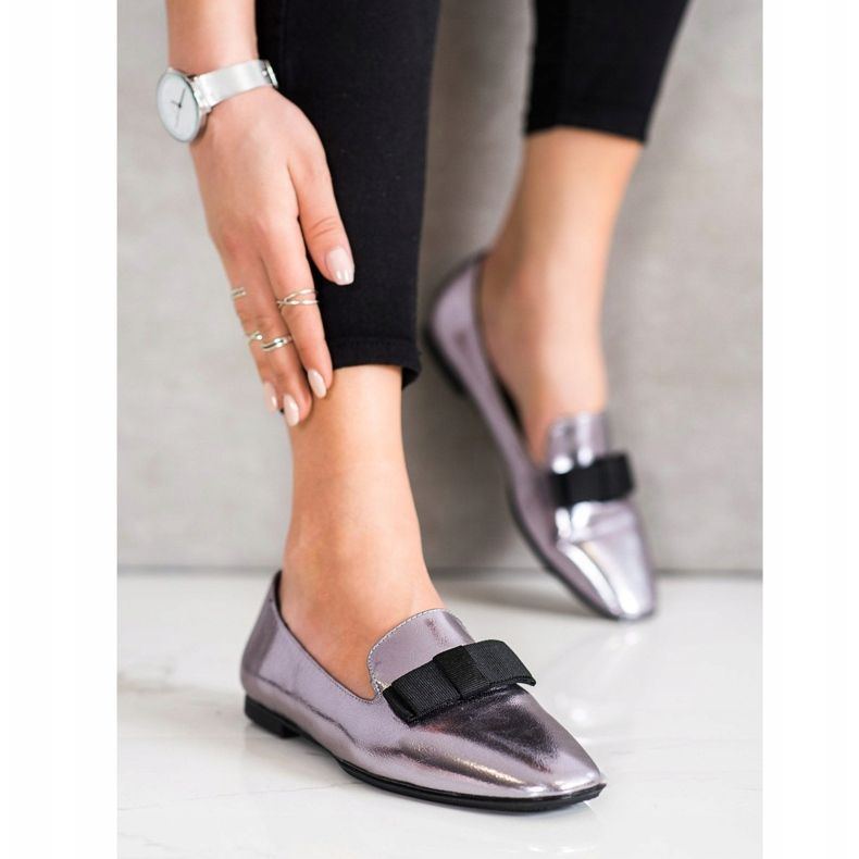 Sergio Leone Classic lords with a bow silver 2