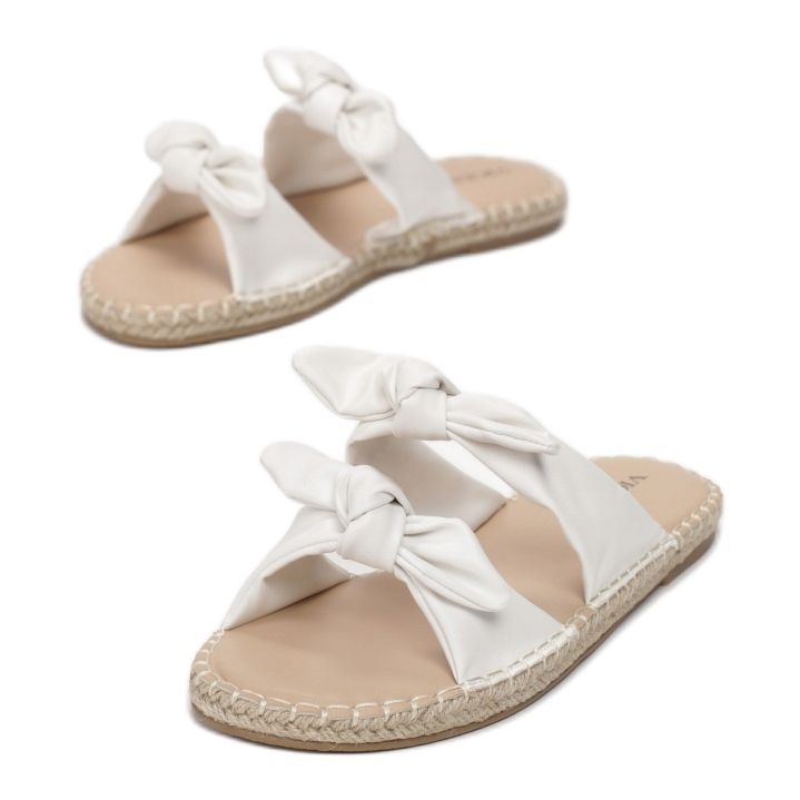 Vices 9194-41 White 36 41 1