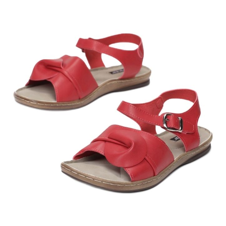 Vices 3219-19 Red 36 41 1