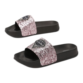 Vices S49-20 Pink 36 41 1
