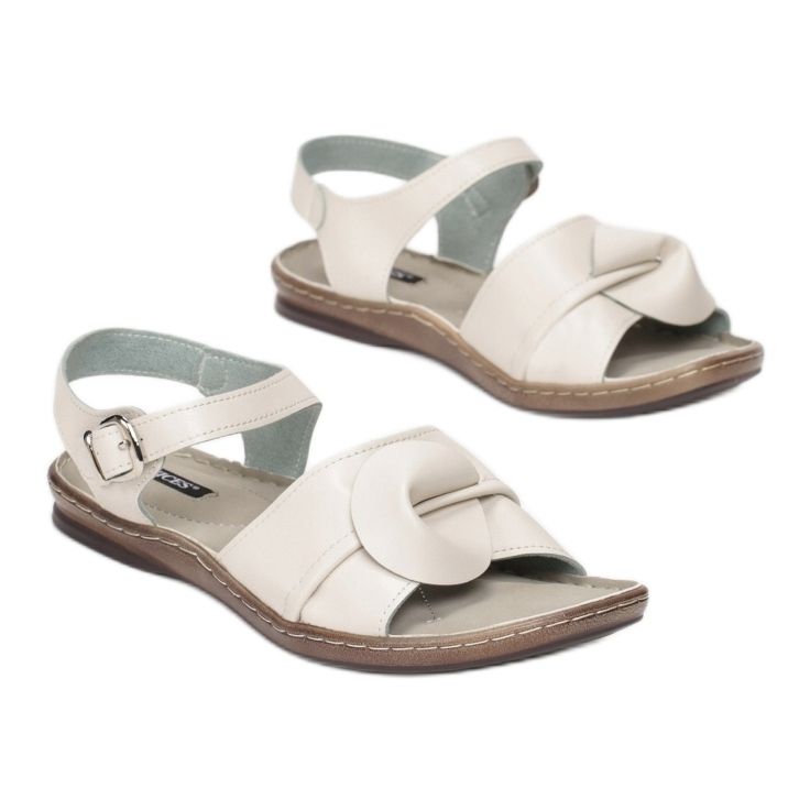 Vices 3219-14 Beige 36 41 1