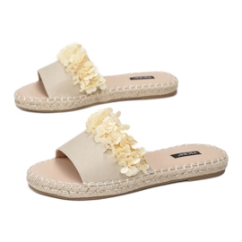 Vices 7254-14 Beige 36 41 1
